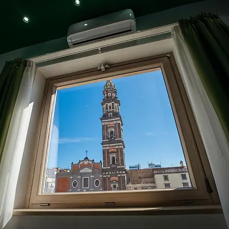 Al Campanile H Napoli Centro, By Clapa Group Dislocated Hospitality-2