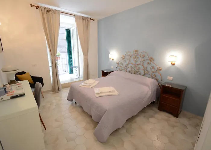 B&B Palazzo De Campora Napoli